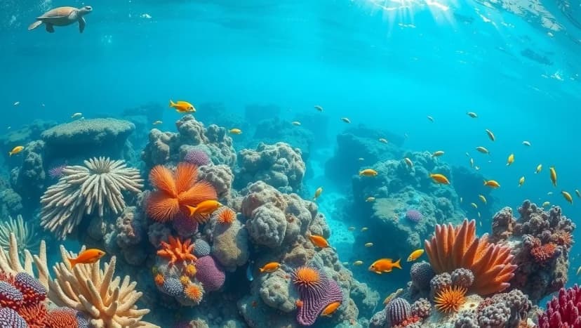 Bästa dykresorna för avancerade dykare