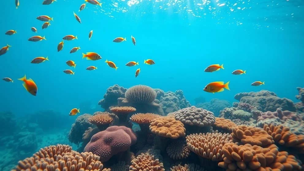 Dykning i Thailand allt du bör veta