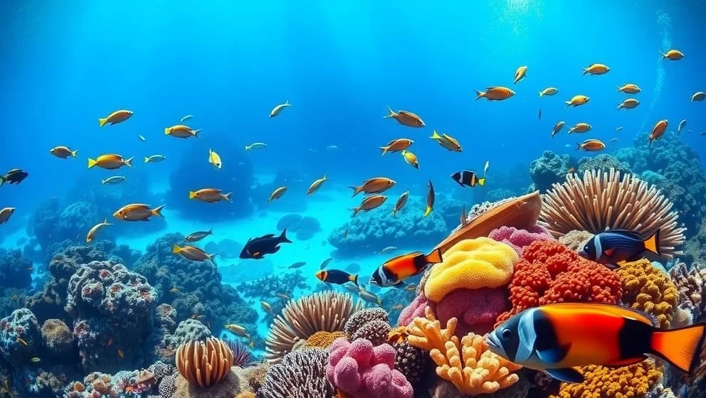 Dykning på Galapagos ett äventyr du aldrig glömmer