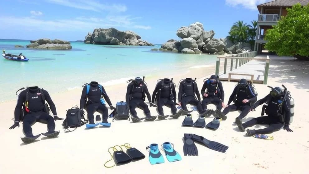 Dykresor för ensamresenärer träffa nya äventyrare