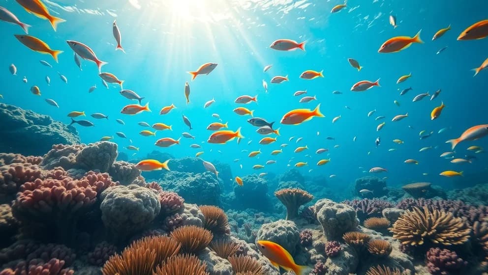 Vad väntar under vattnet vid Smögen