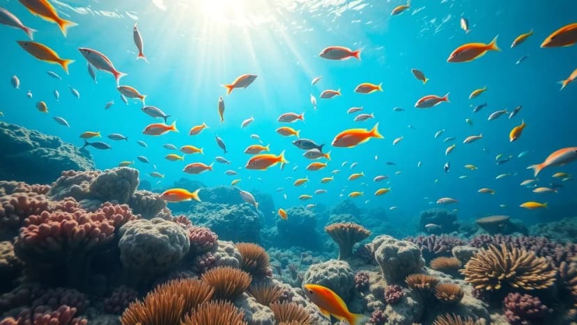 Vad väntar under vattnet vid Smögen