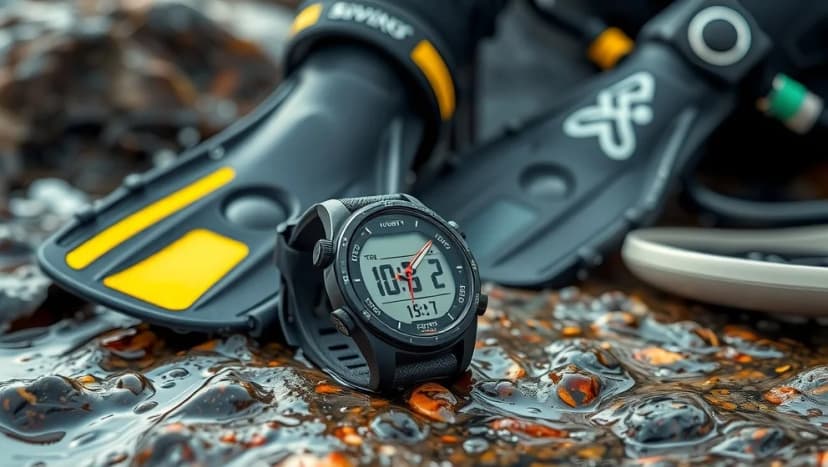 Suunto Eon Core passar för vilka dyckare